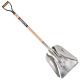 Talen Tools – Graanschop – Aluminium – Zonder steel