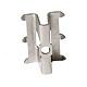 Clips voor massief loopdekdelen 5 mm – sterke, betrouwbare bevestiging