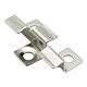 Vintage clips voor massief hout – 1,9 x 1,35 cm