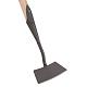 Talen Tools – Topschoffel – Professioneel – Gesmeed – 16 cm – Zonder steel
