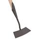 Talen Tools – Topschoffel – Professioneel – Gesmeed – 18 cm – Essenhouten steel – Met hilt – 170 cm