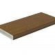 Fiberon Kantplank 24 x 136 mmSymmetry2,44
