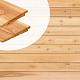 Lariks/Douglas ongedroogd (smal) 1.0/2.0x17.5x400cm Zweeds rabat