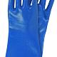 Vijverhandschoenen pvc 30cm lang maat XL