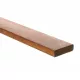 Bangkirai plank glad Premium 2,8x9,5x396 cm