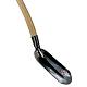 Talen Tools – Bats – Maat 00 – Blank gepolijst – Glasfiberkern steel – 100 cm