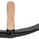 Straathamer 7cm talen tools