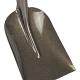 Talen Tools – Betonschop – Gehard staal – Essenhouten steel – 90 cm
