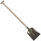 Talen Tools – Betonschop – Gehard staal – Essenhouten steel – 100 cm