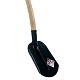 Talen Tools – Bats – Maat 00 – Gehard staal – Glasfiberkern steel – 100 cm