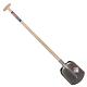 Talen Tools – Bats – Excellent – Maat 000 – Glasfiberkern steel – 110 cm – Met opstapje