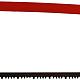 Beugelzaag - Grove vertanding - Premium Quality - 75 cm
