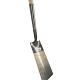 Talen Tools – Draineerspade – Blank gepolijst – Essenhouten steel – 76 cm