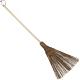 Talen Tools – Tuinbezem – Luxe – Houten steel – 85 centimeter