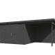 Tuinhuis Kjeld 550x250 cm carbongrey noordeuropees vuren
