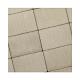 betonsteen RECTO Antique - Blanco 15x15x6 cm