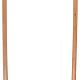 Talen Tools – Woelvork – Compostvork – 5 tanden – Houten stelen – 120 cm