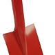 Talen Tools – Spade – Budget – Gehard staal – Tauari houten steel – 85 cm
