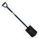 Talen Tools – Spade – Ergonomsich – Gehard staal – Glasfiber steel – 90 cm