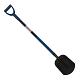 Talen Tools – Bats – Ergonomisch – Glasfiber steel – 90 cm – D-greep