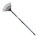 Talen Tools – Gazonhark – Ergonomisch – Glasfiber steel – 130 cm