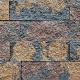 Splitrock stapelblokken 32 x 13 x 11 cm 2.0 oud bussum