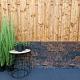 Splitrock stapelblokken 32 x 13 x 11 cm 2.0 oud bussum