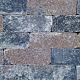 Splitrock trommel stapelblokken 32 x 13 x 11 cm 2.0 oud drachten