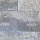 Splitrock XL stapelblokken 15 x 15 x 60 cm 2.0 concrete