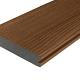 WPC 22,5x210mm 3.9m Fiberdeck Harmony Indian Summer massief FSC®100% terraplank