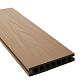 WPC Vlonderplank, Maple, Semi massief Houtstructuur 22 mm x 138 mm 300 cm