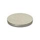 ArtiStone Ronde tegel  100x7 cm Creme