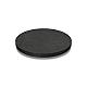 ArtiStone Ronde tegel  100x7 cm Carbon