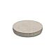 ArtiStone Ronde tegel  60x7 cm Greige
