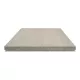 ArtiStone tegel zonder facet, gewapend  100x100x5 Greige