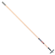 Talen Tools – Hak – Onkruidhak – Verzinkt – 16 cm – Essenhouten steel – 160 cm