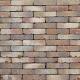 Clayville Brugge 200x48x60 mm Getrommeld