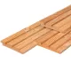 Douglas wandpakket type A triple profiel verticaal 401 t/m 472 x 224 cm incl. regelwerk
