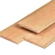 Douglas wandpakket type A wisselsponning verticaal 401 t/m 472 x 224 cm incl. regelwerk
