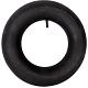 Talen Tools – Kruiwagenband – Binnenband – Reserveband – 40 x 10 cm – 2 PLY