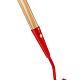 Talen Tools – Schoffel – Gecoat – 12 centimeter – Houten steel – 140 cm