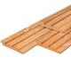 Douglas triple profiel 1,9 x 13 x 240 cm, gedroogd, geschaafd