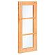 Douglas vast raam 50 x 120 cm
