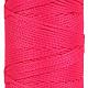 Uitzetkoord roze, 1,5mm 200m high quality