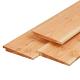 Douglas zweeds rabat excellent 1,2/2,7 x 19,5 x 300 cm, vers, geschaafd, scherpkantig, 1 zijde 2 gro