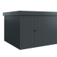 EcoStar Euroline Tuinhuis EFD10 Trend 262 x 262 cm