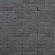 Clayville Knokke 200x48x60 mm Getrommeld
