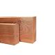 Douglas geschaafde gording 6,5 x 21 x 300 cm, onbehandeld.
