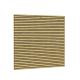 Vuren tuinscherm Elan Excellent, 194 x 180 x 4,2 cm, groen geïmpregneerd