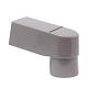 HWA stadsdoorvoer 60 mm - Connector